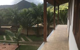 Pousada Vale Do Luar Sana
